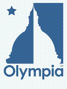 City of Olympia Logo